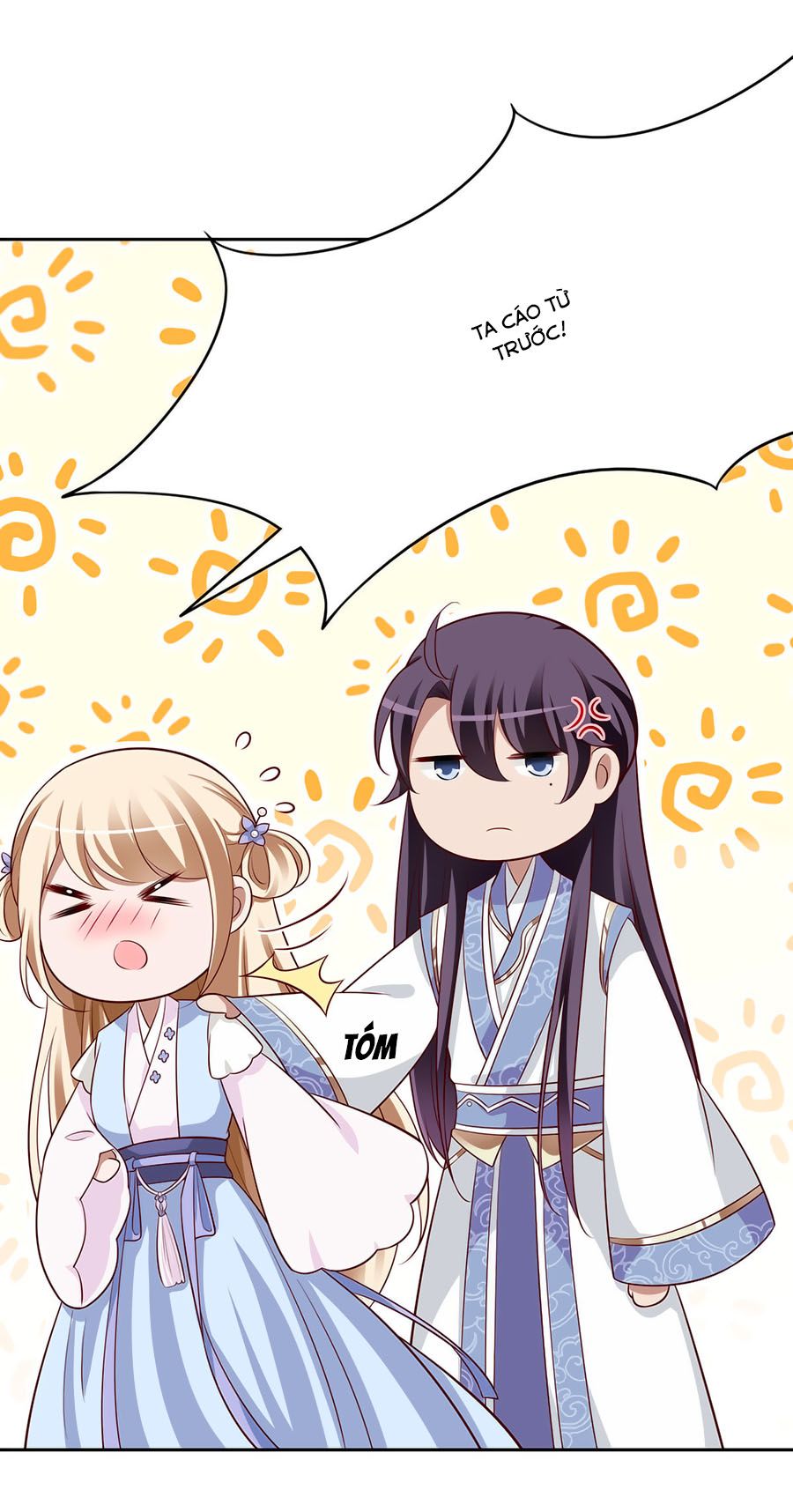 kiêu ngạo vương gia chủng điền phi chapter 79 2