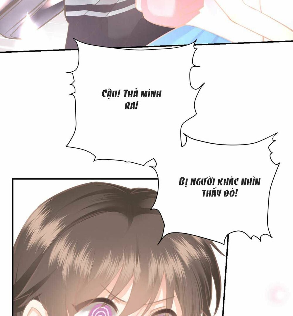 khảo nghiệm cuối cùng của tra nữ chapter 9 23