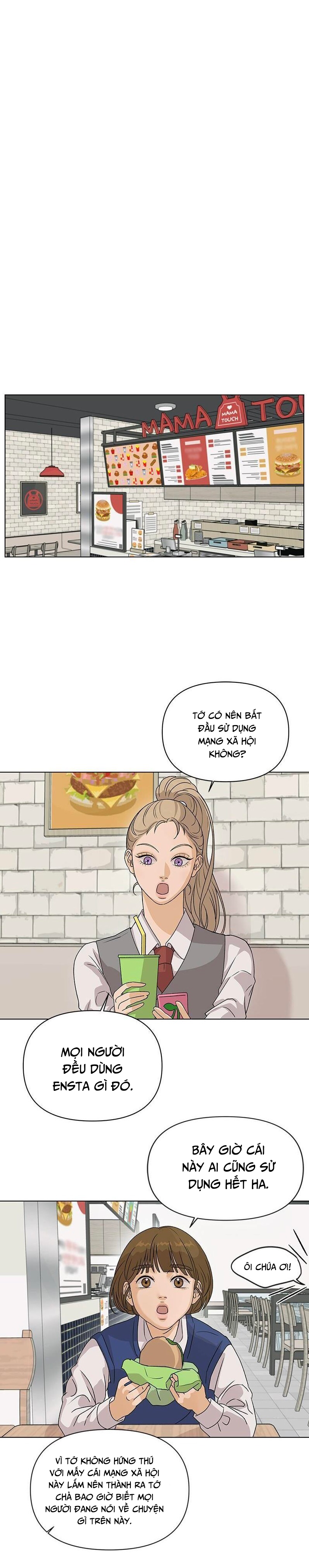 câu lạc bộ fox chapter 3 26