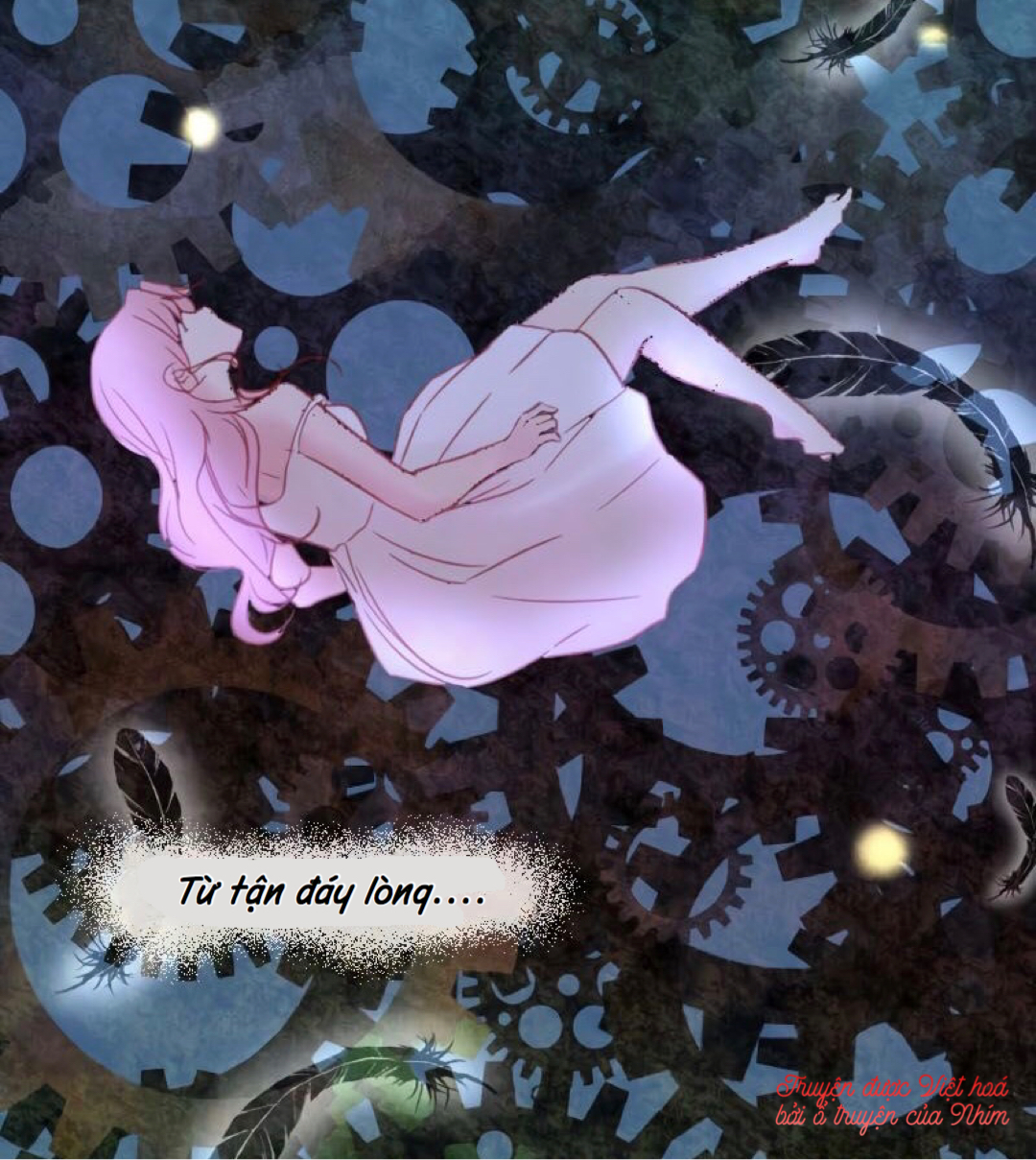 mù quáng vì yêu anh chapter 2 62