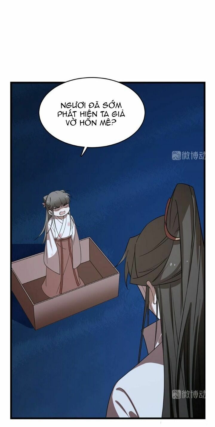 độc bộ thiên hạ: đặc công thần y chapter 239 28