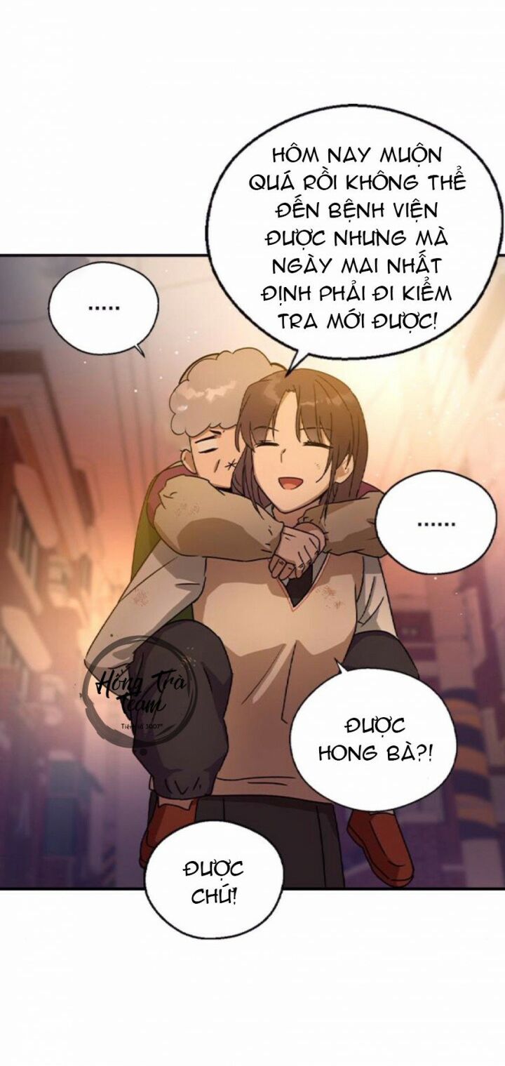 duyên nợ kiếp trước chapter 15 30