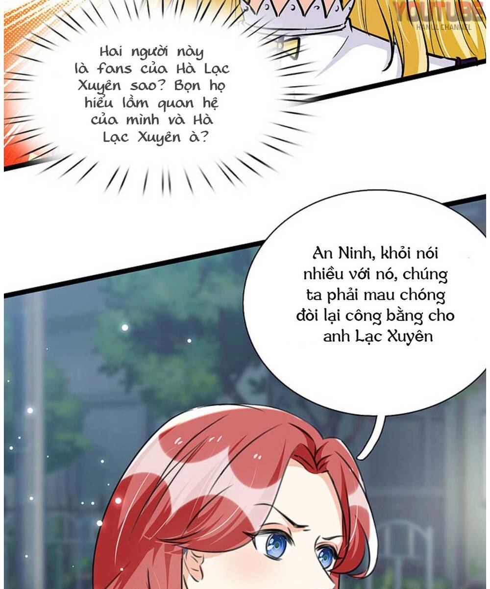 thiết lập nhân vật daddy của tôi bị sụp đổ chapter 92 38