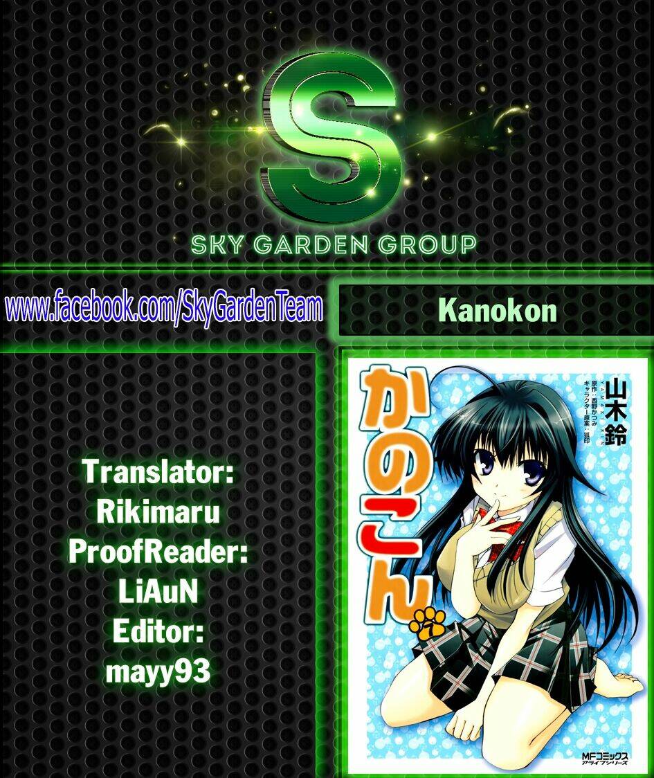 kanokon chapter 36 34