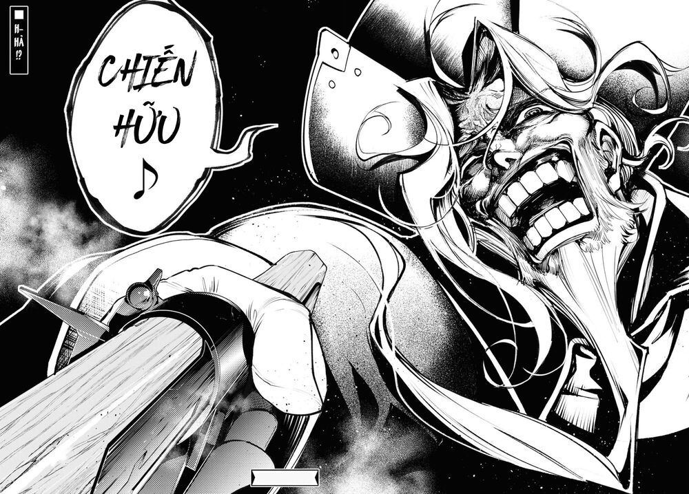 fate/grand order: epic of remnant - agartha chapter 26 27