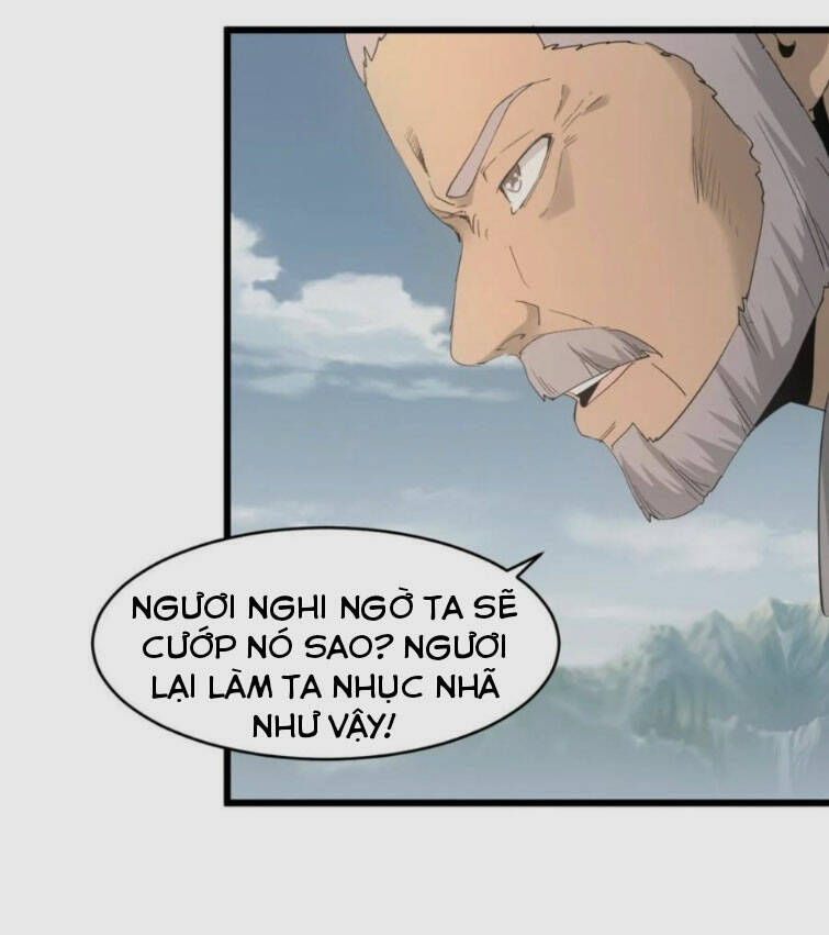 vạn cổ đệ nhất thần chapter 141 47