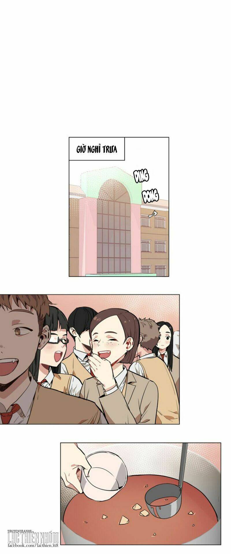 hoa đạo sĩ chapter 35 11