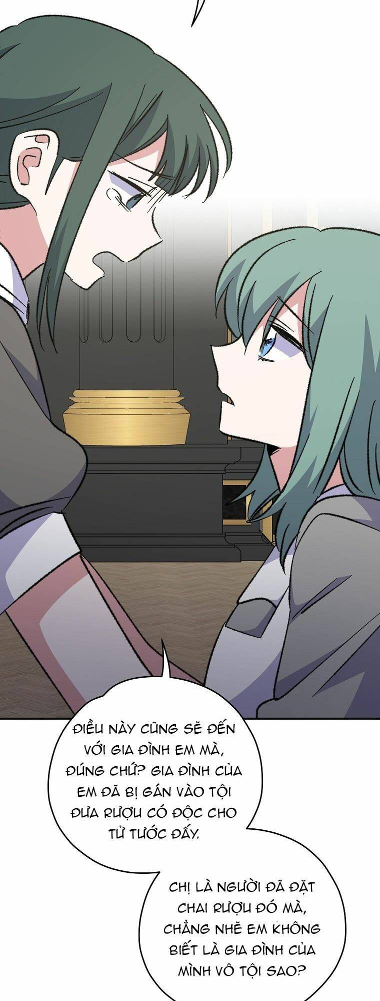 nhà hiền triết yigret chapter 76 29