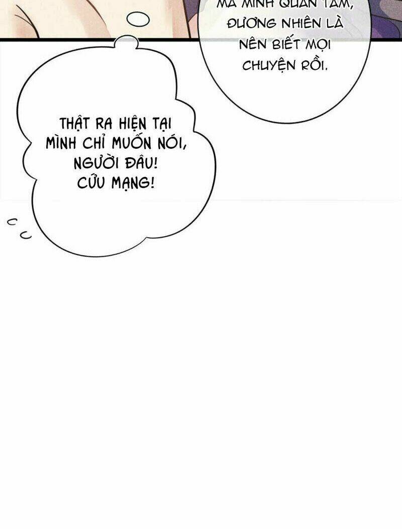 cạm bẫy lửa tình chapter 2 43