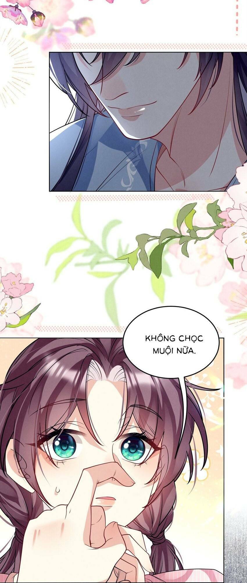 phương thức nuôi dưỡng nhân vật phản diện chapter 41 6