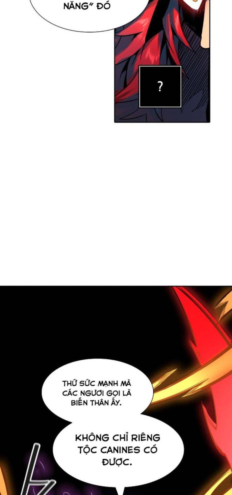 tòa tháp bí ẩn 2 chapter 492 21