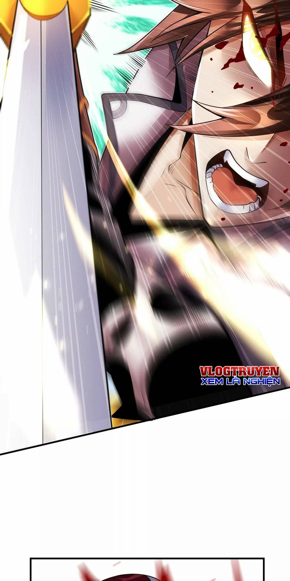 ma đạo giới bất ổn chapter 10 29