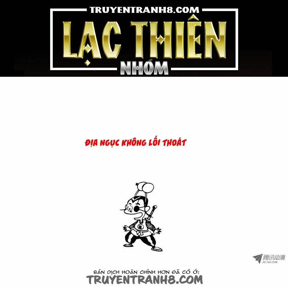 đạo sư độc nhãn long chapter 25 1