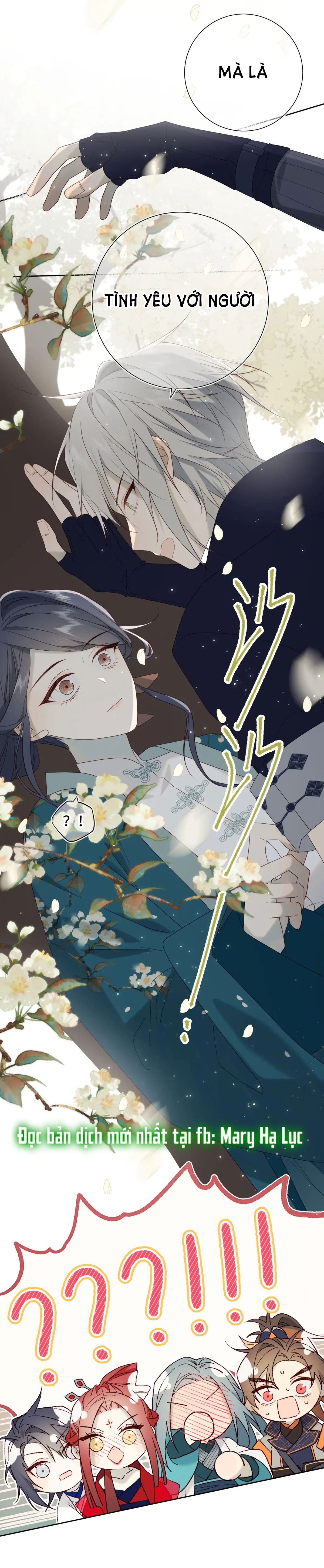 ác nữ cự tuyệt nam chính chapter 60 9