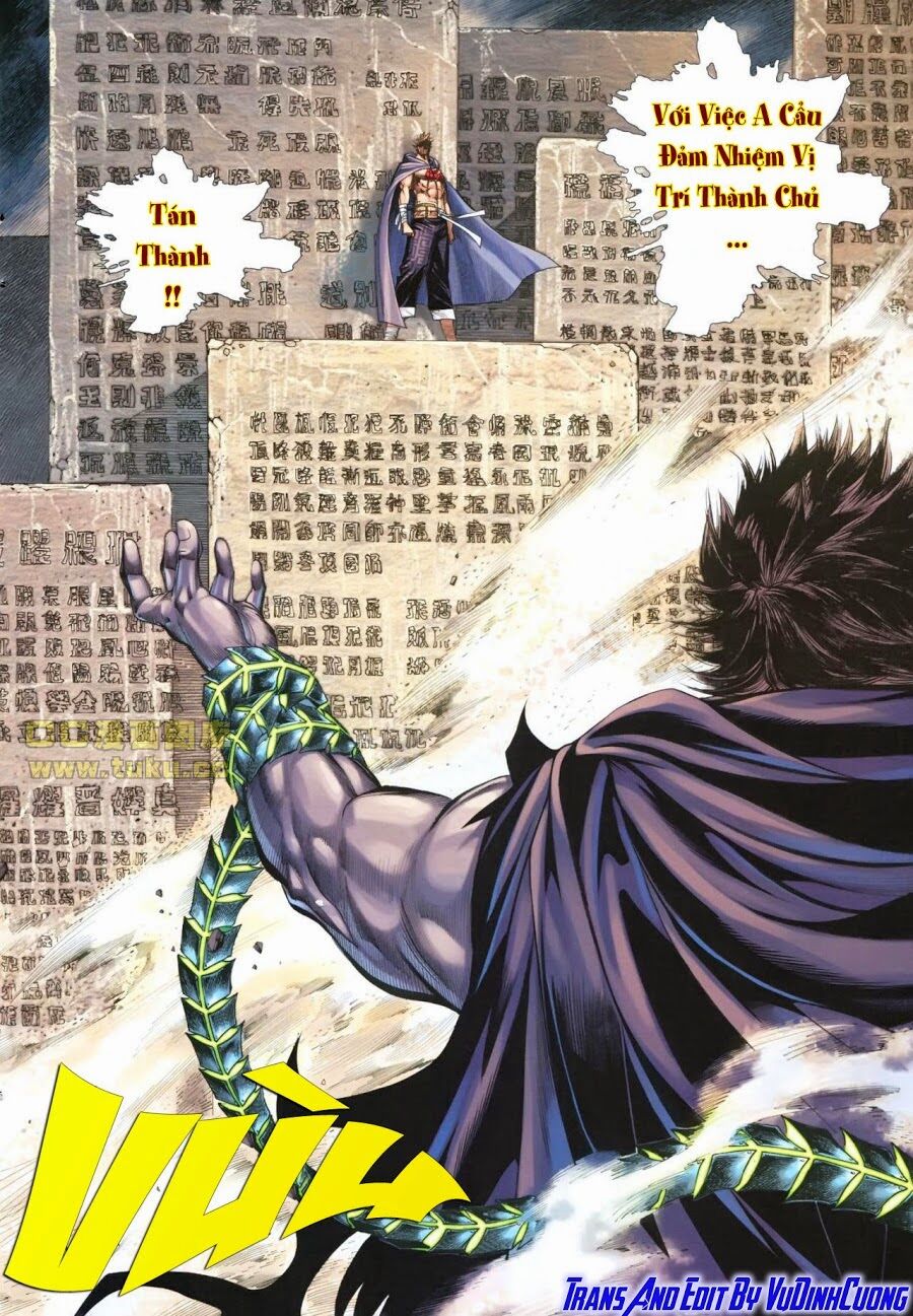 phong thần ký chapter 109 8