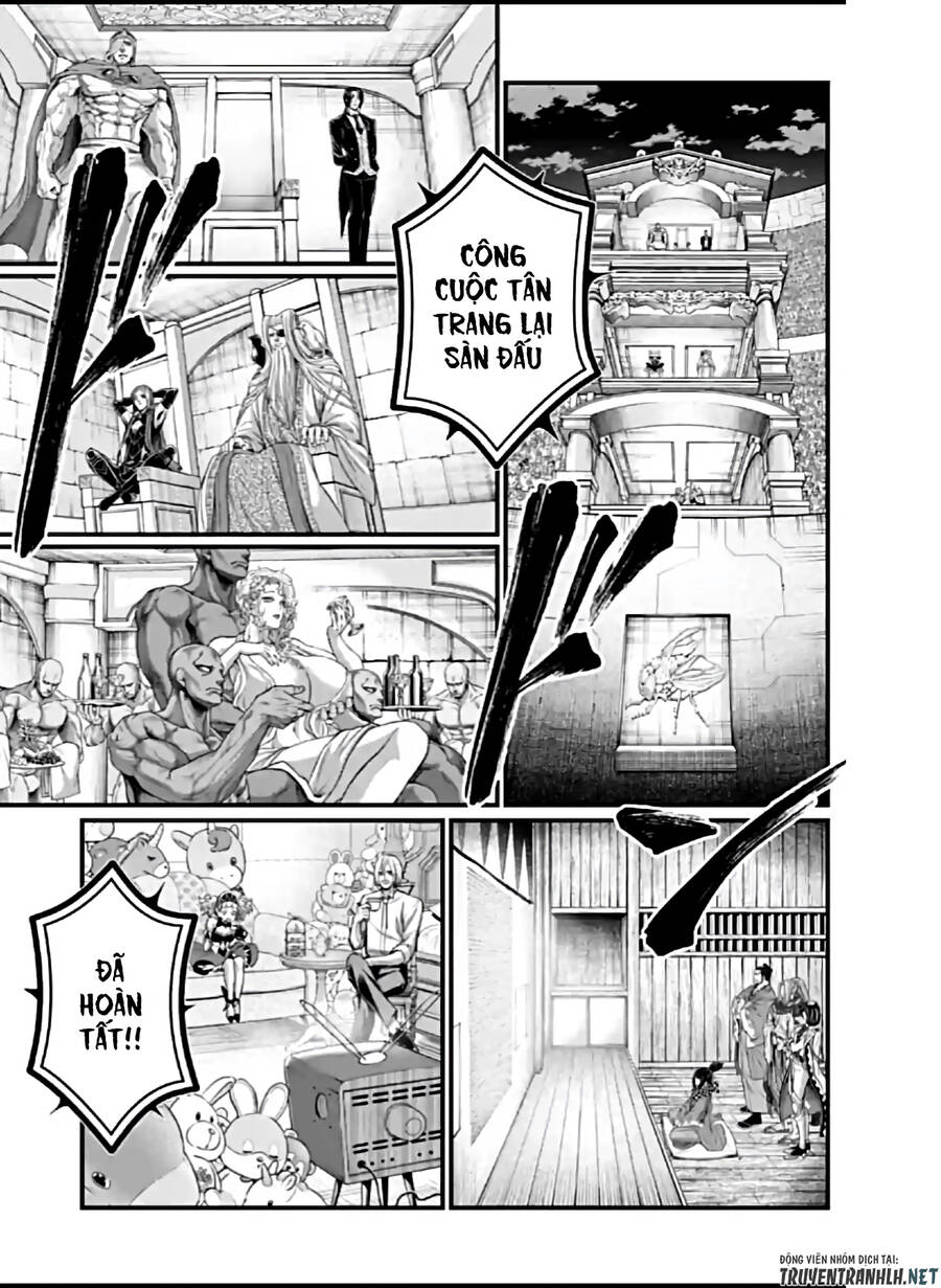 đại chiến nhân thần chapter 68 3