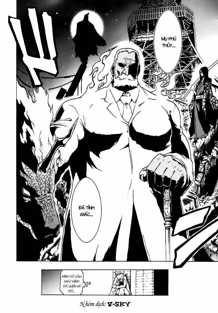 ga-rei chapter 37 45