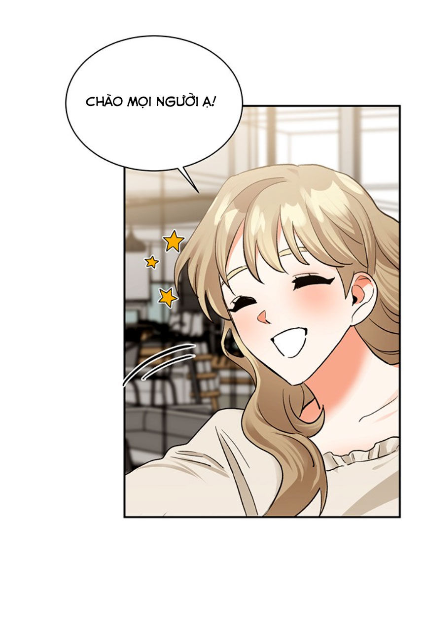 nụ hôn của giác quan thứ sáu chapter 17 34