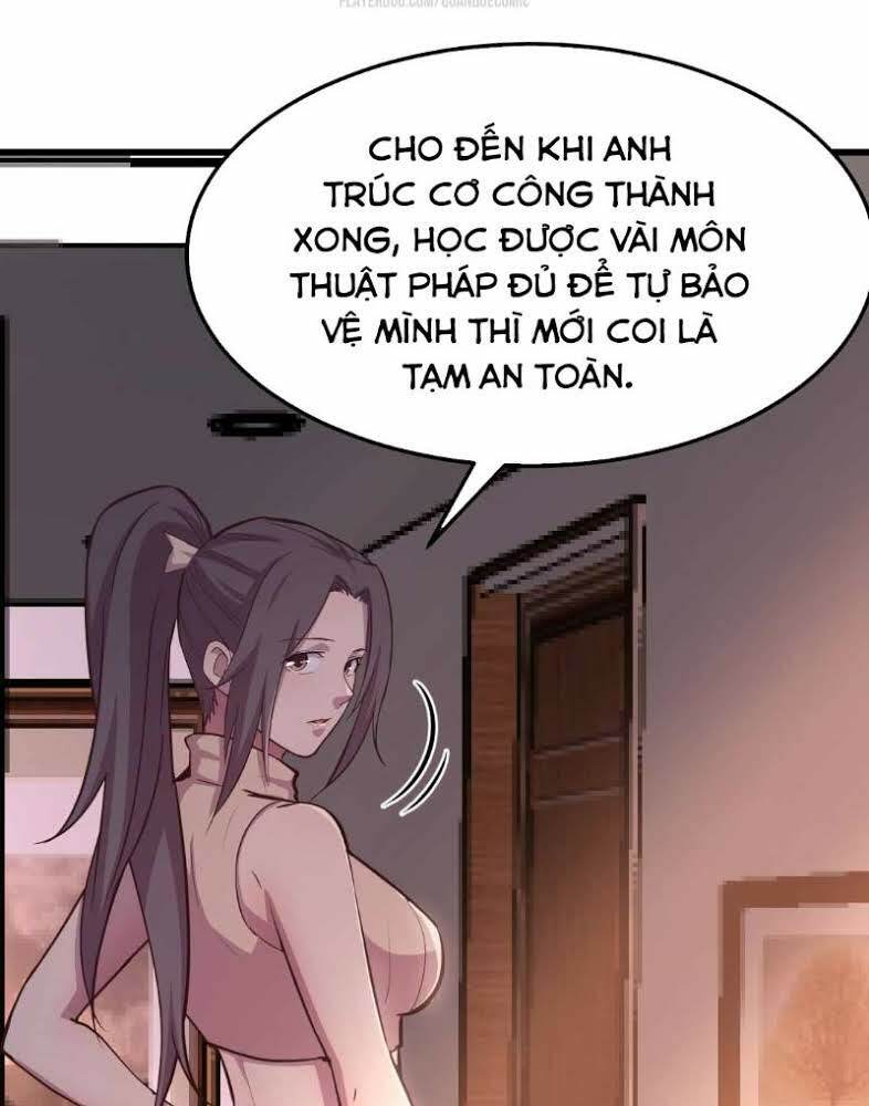 song tu đạo lữ kiểu xem mặt chapter 34 4