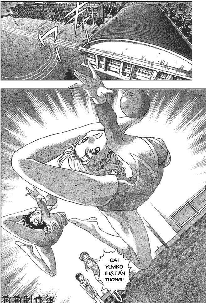 history's strongest disciple kenichi chapter 308 2