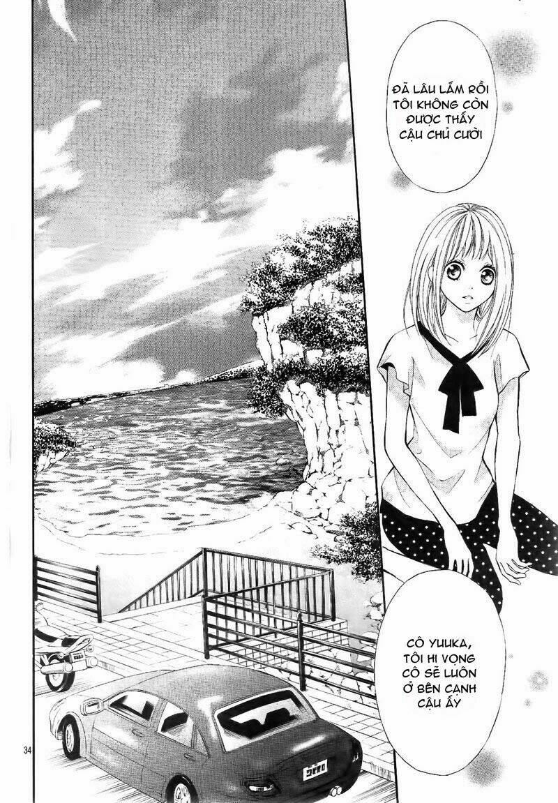 propose no okite chapter 1 36