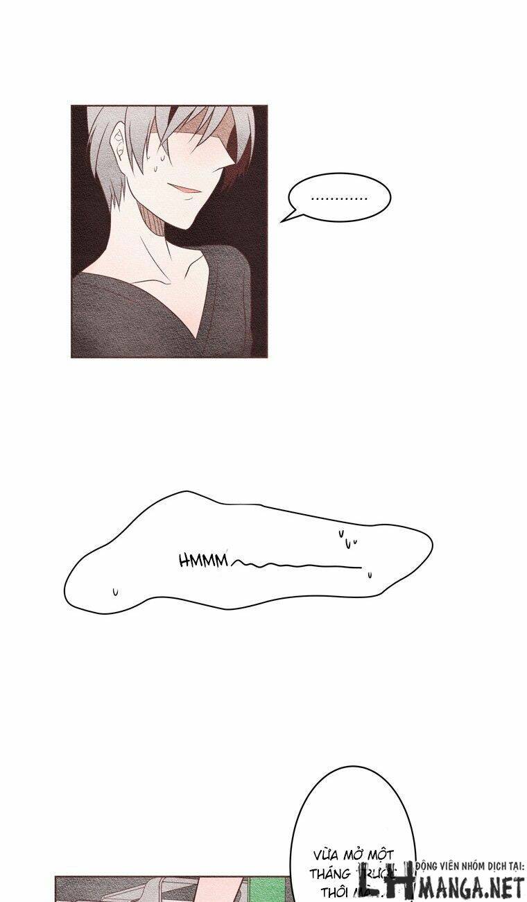 may i shake your hand chapter 6 31