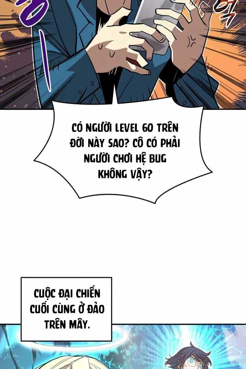 tôi là lính mới chapter 126 38