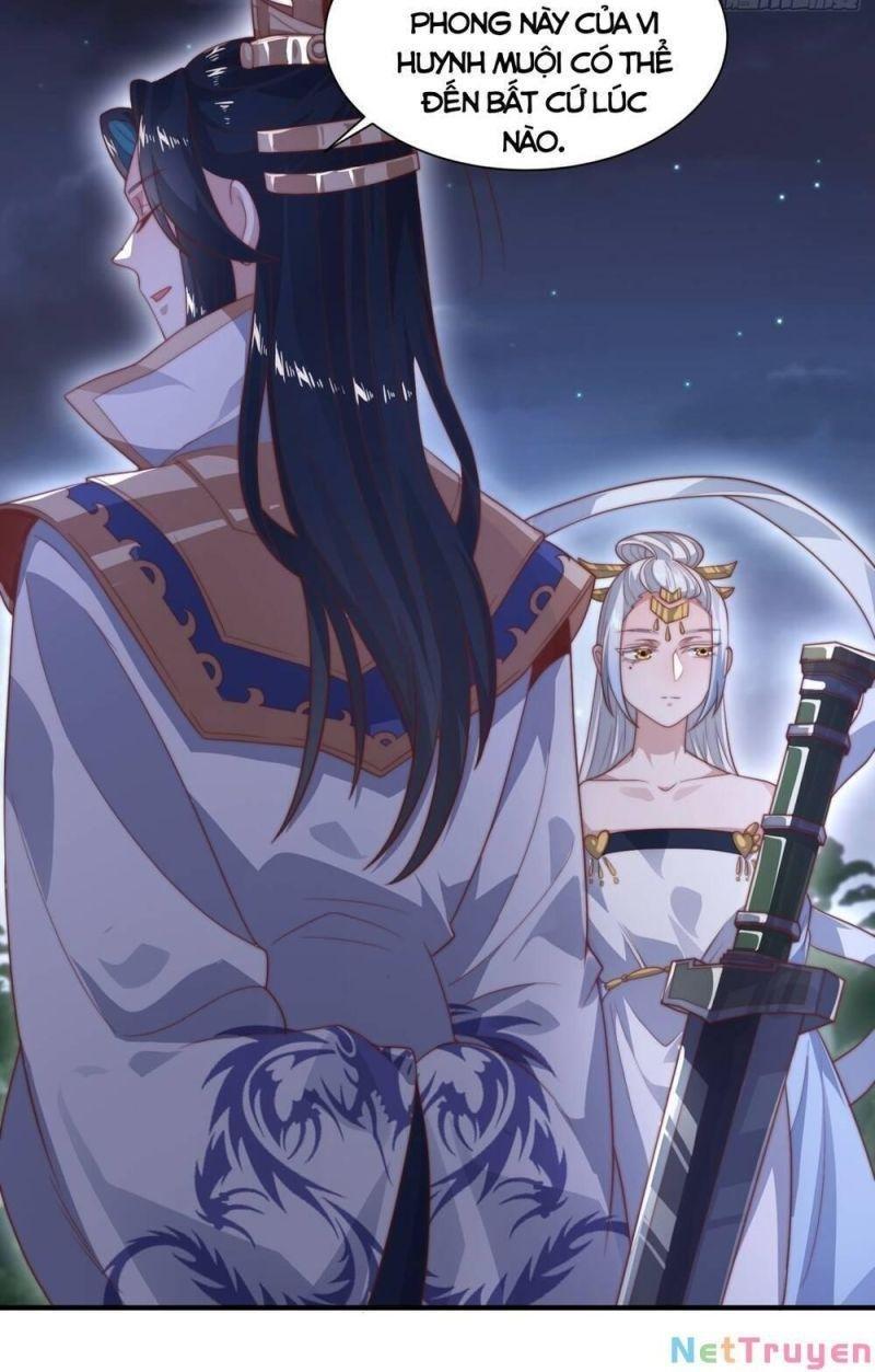 mỗi nữ đồ đệ đều muốn giết ta chapter 10 48