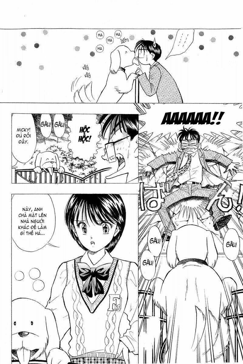 yume de aetara chapter 57 14