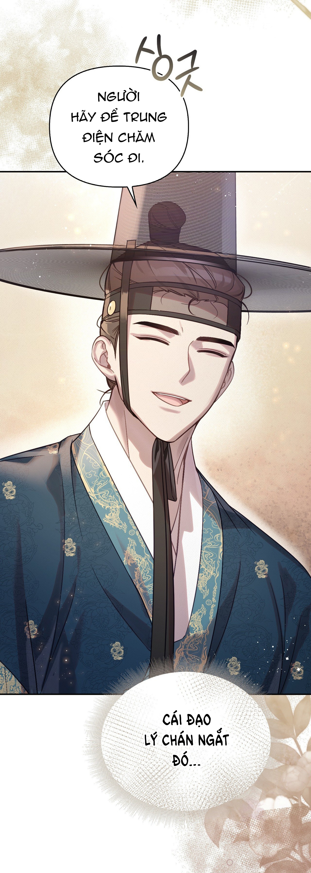 [18+] hậu cung kế chapter 24.2 10