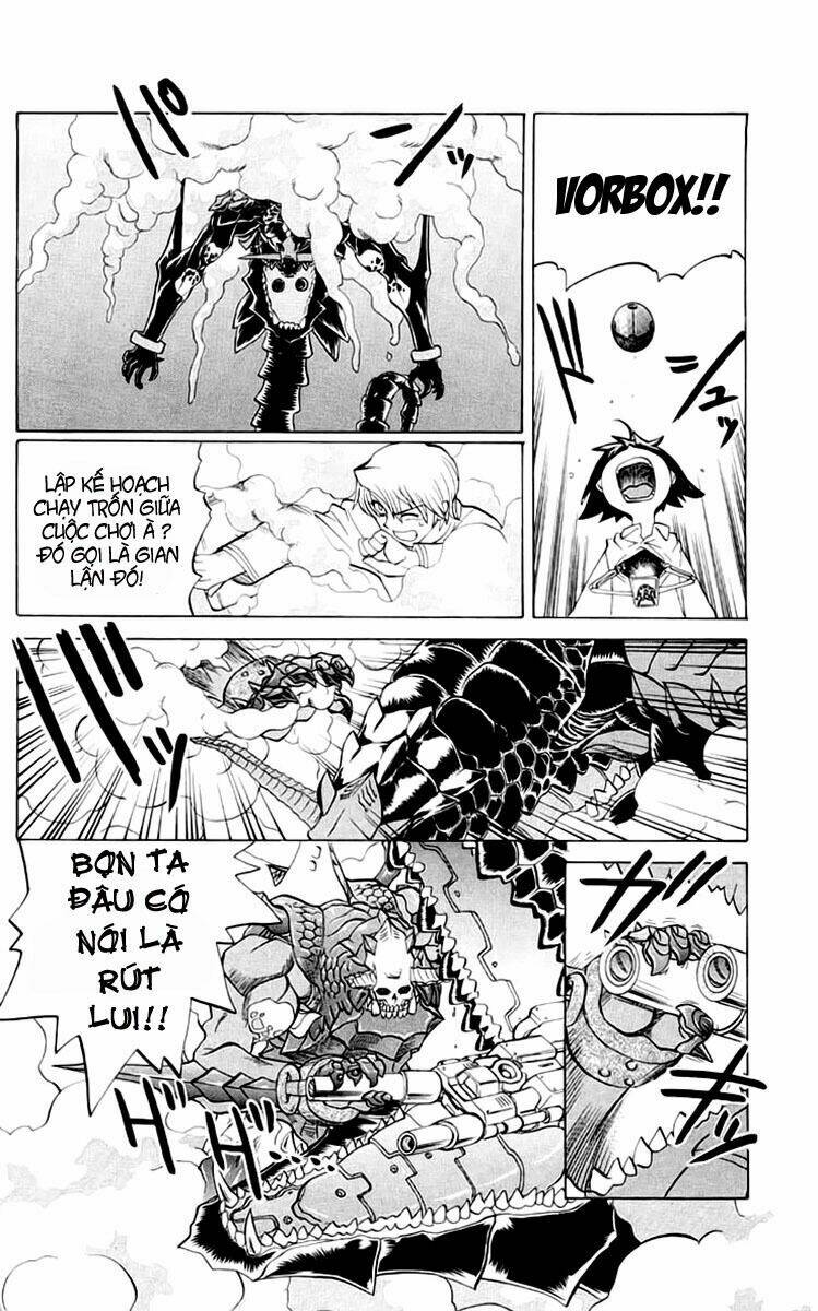 chaosic rune chapter 36 13