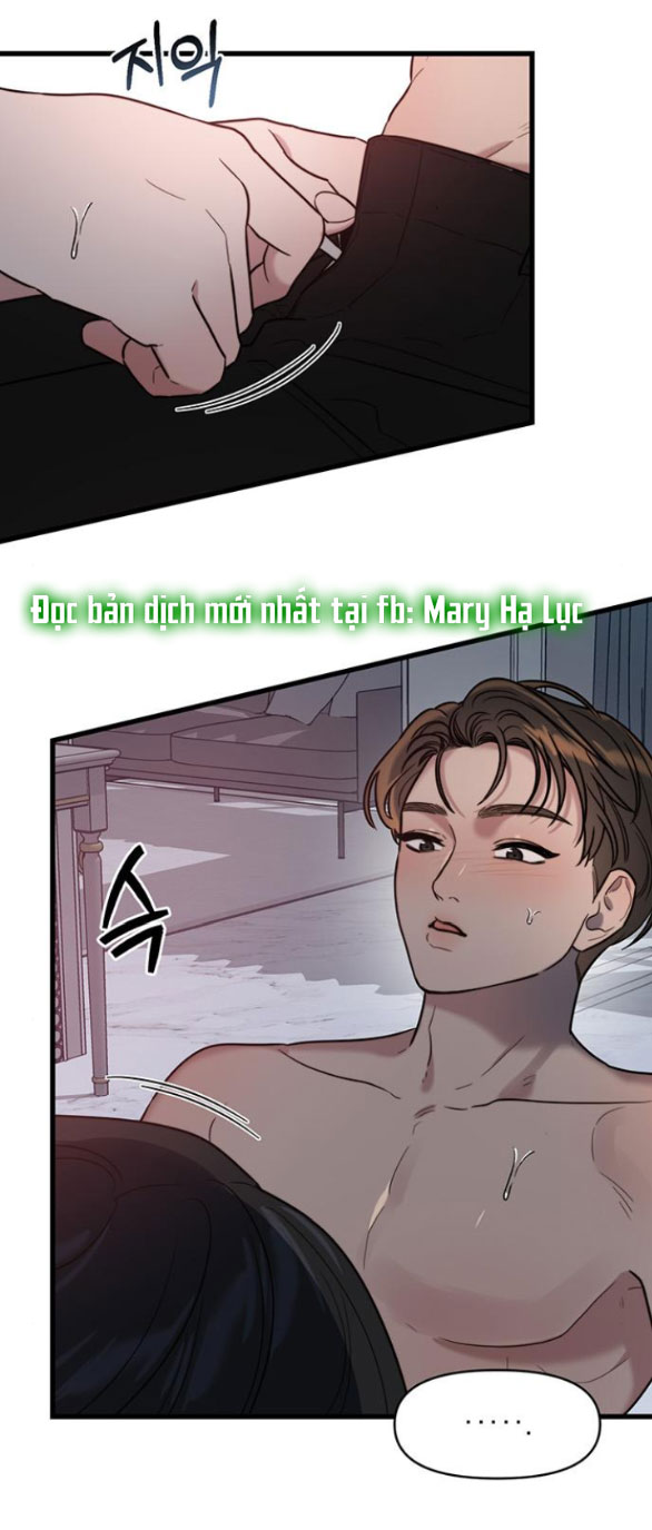 [18+] dục vọng tao nhã chapter 10.2 12