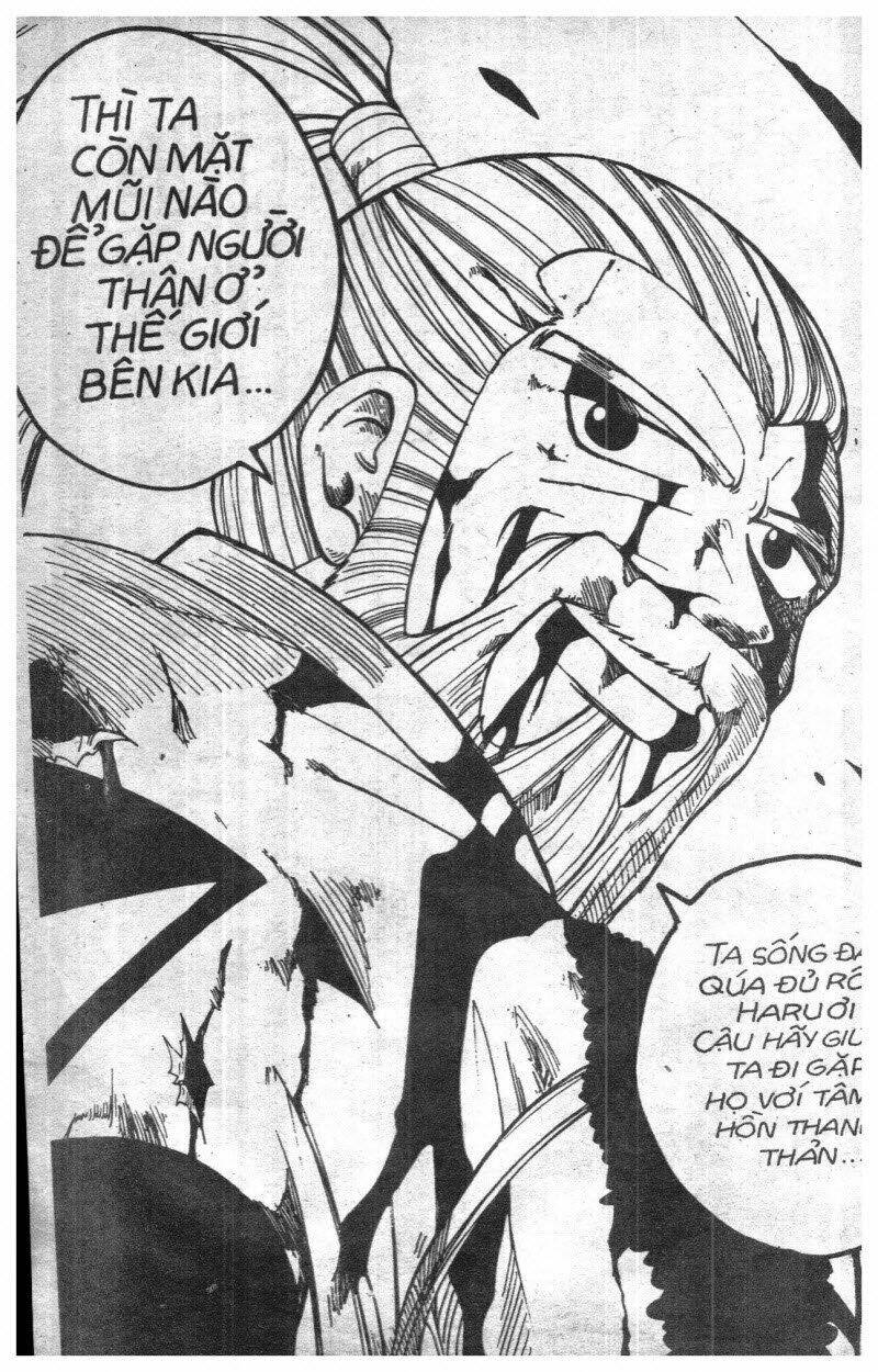 rave master (scan) chapter 3 58