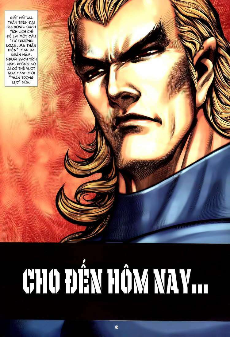 võ thần chapter 190 6