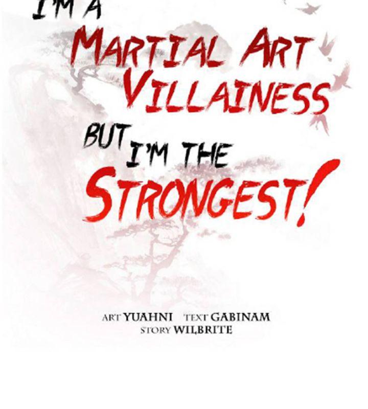 tôi là người mạnh nhất khi theo chủ nghĩa võ thuật chapter 17 14