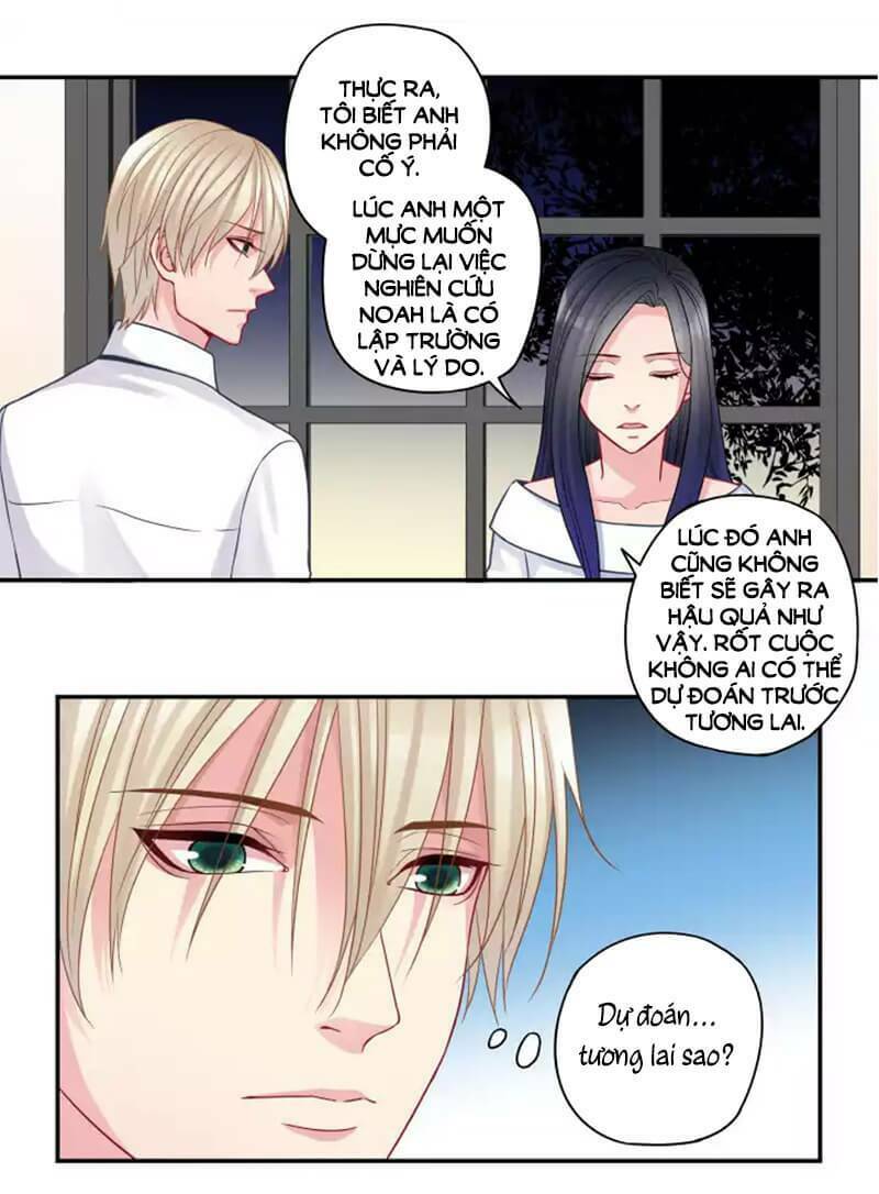 nghịch chuyển luyến tình chapter 55 11