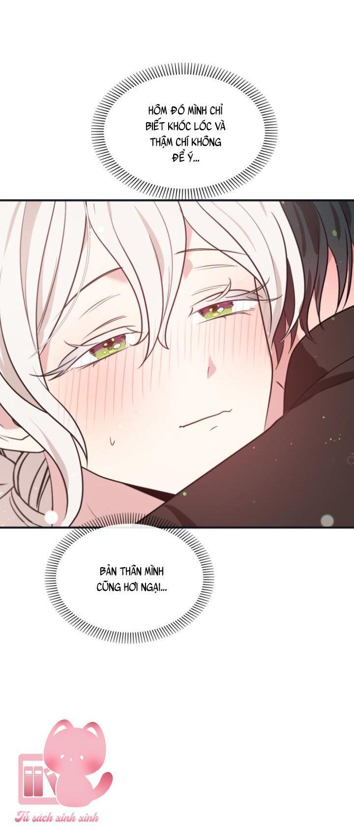 nguyện ước vô vọng của ma nữ chapter 29 13