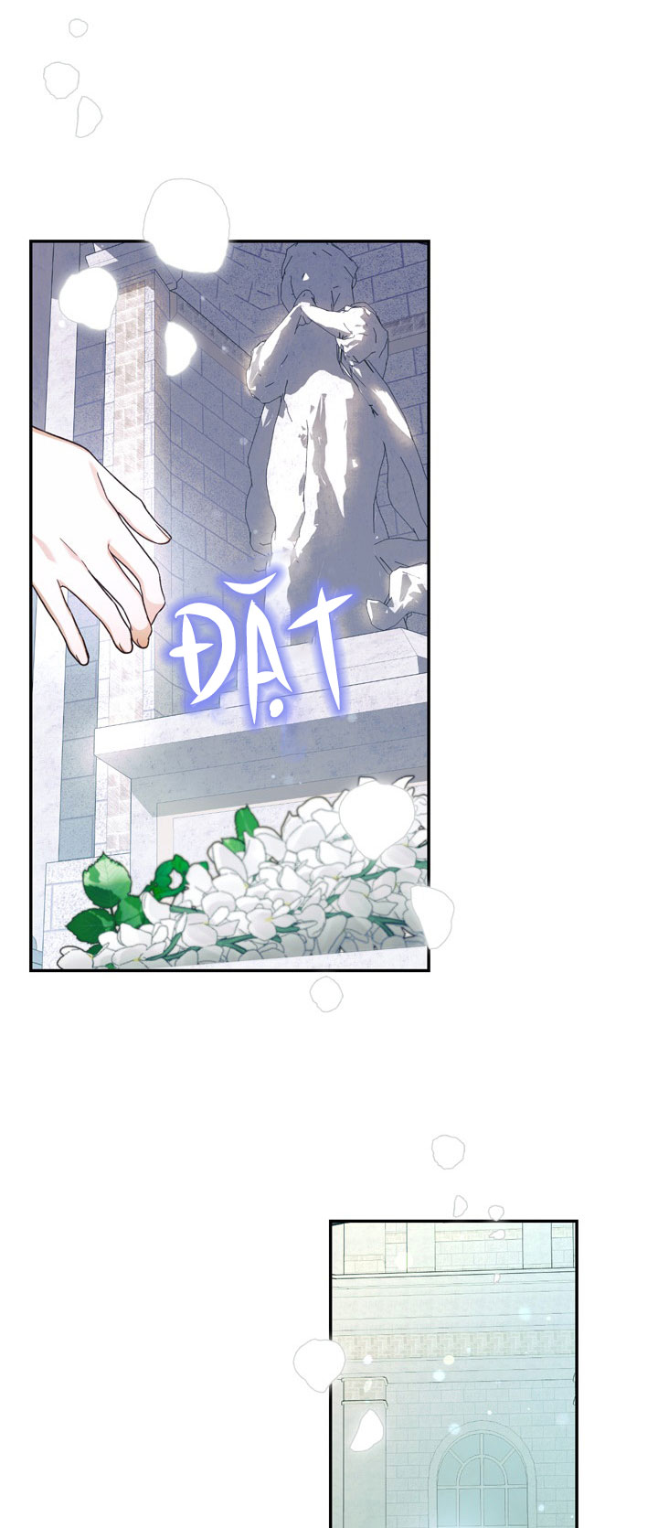 cách che giấu đứa con của hoàng đế chapter 44 29