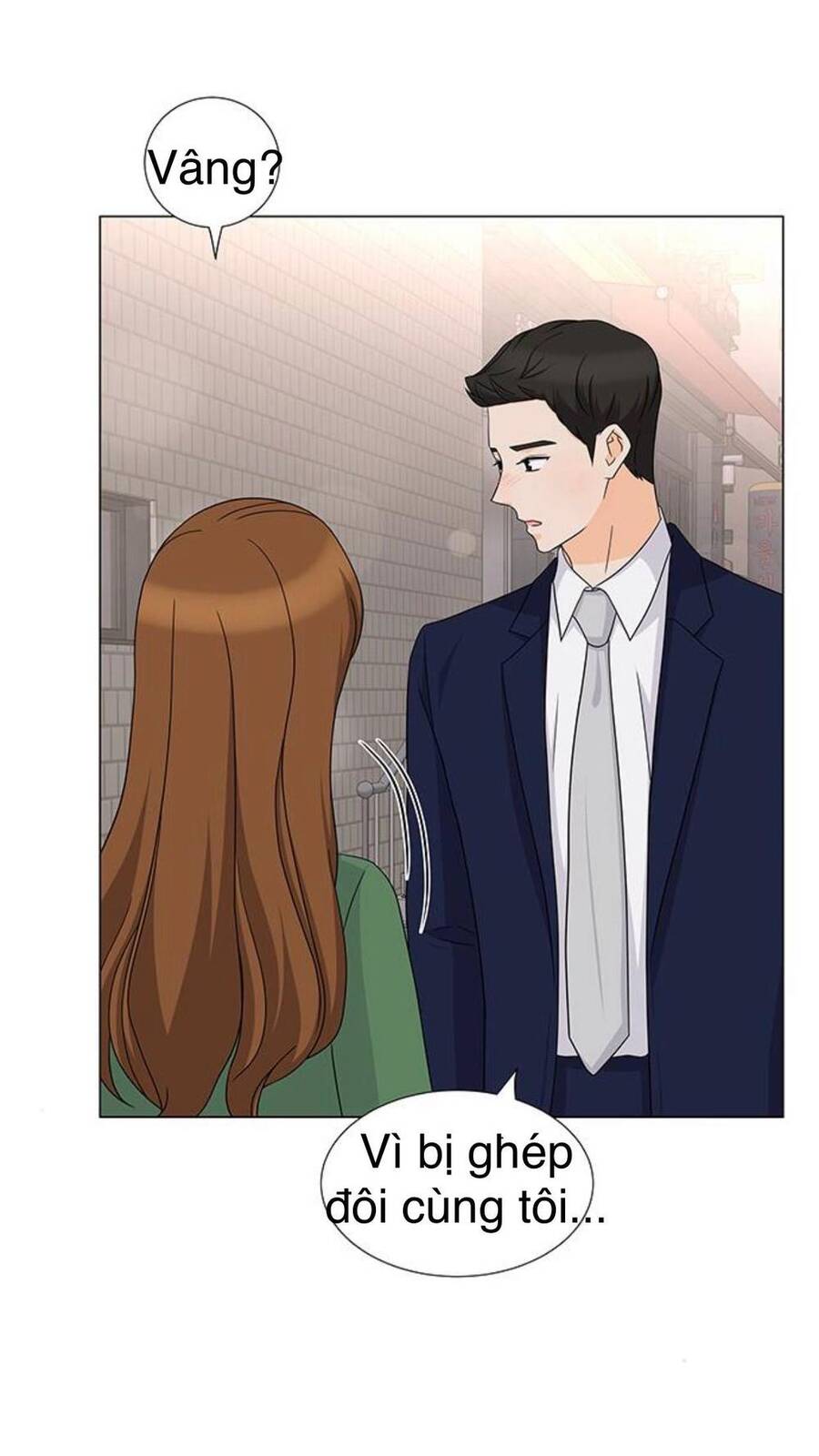 idol và sếp, em yêu ai? chapter 121 16