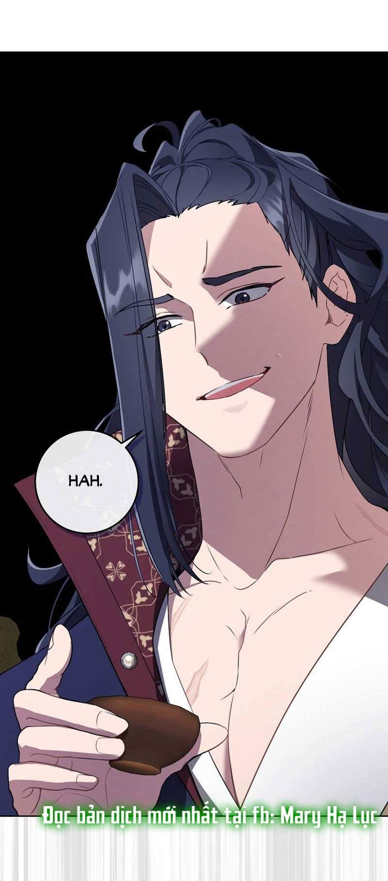 trở thành đứa cháu gái bị ghẻ lạnh trong gia tộc võ giả hùng mạnh chapter 24.1 1