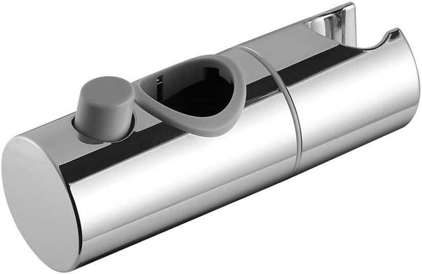 Giá đỡ đầu vòi hoa sen có thể điều chỉnh cho thanh treo tường 25 mm