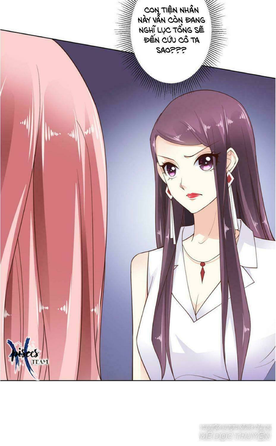 nữ nhân xin nhẹ nhàng chapter 35 11