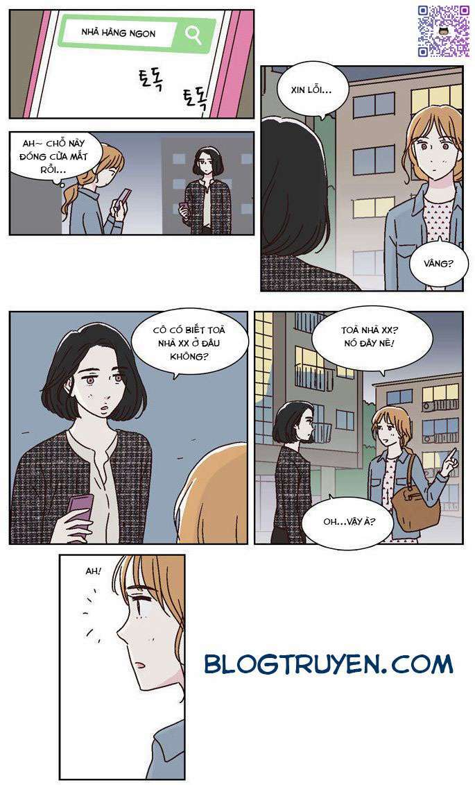 we broke up chapter 22 4