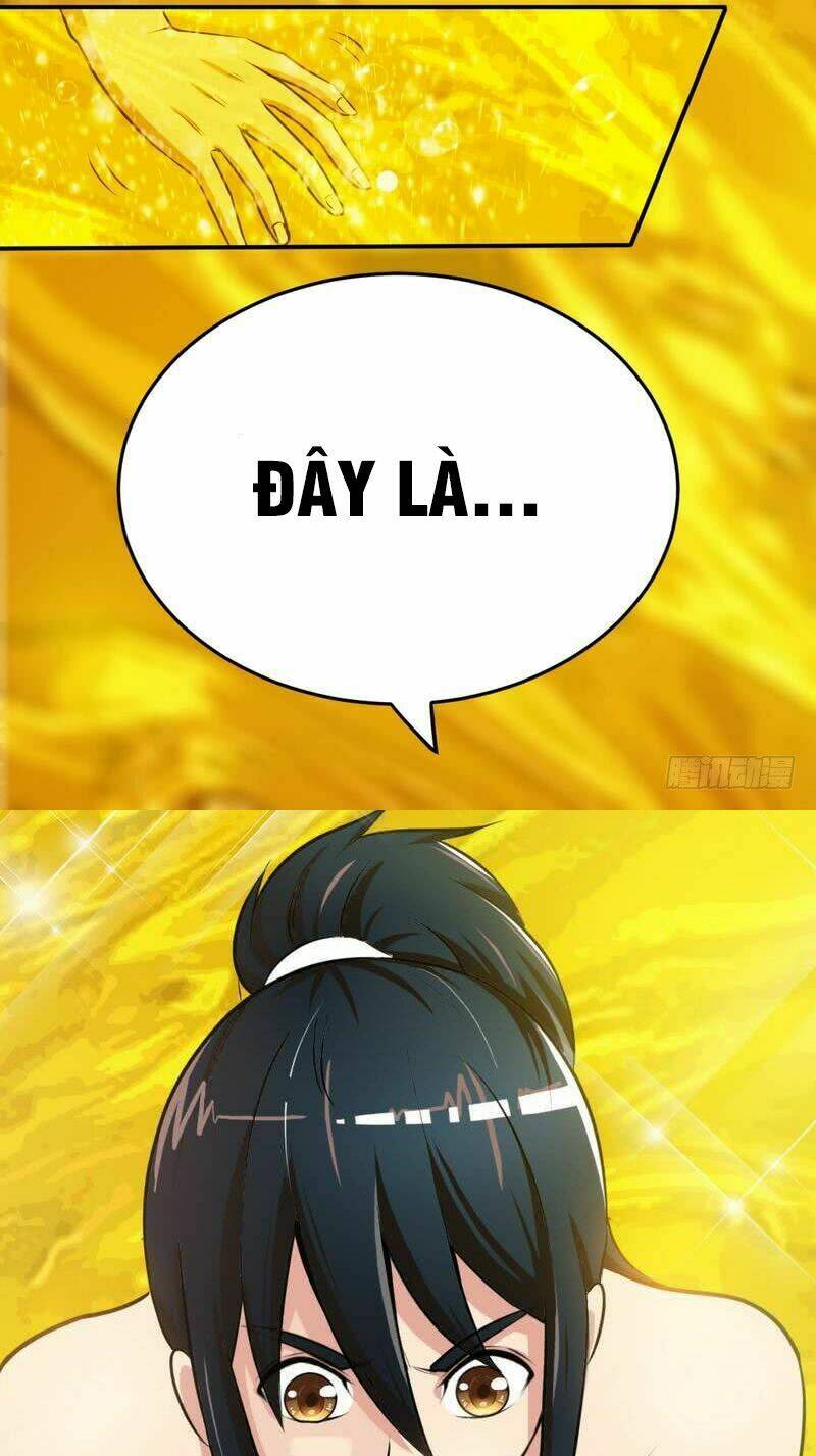 chí tôn thần ma chapter 3 5