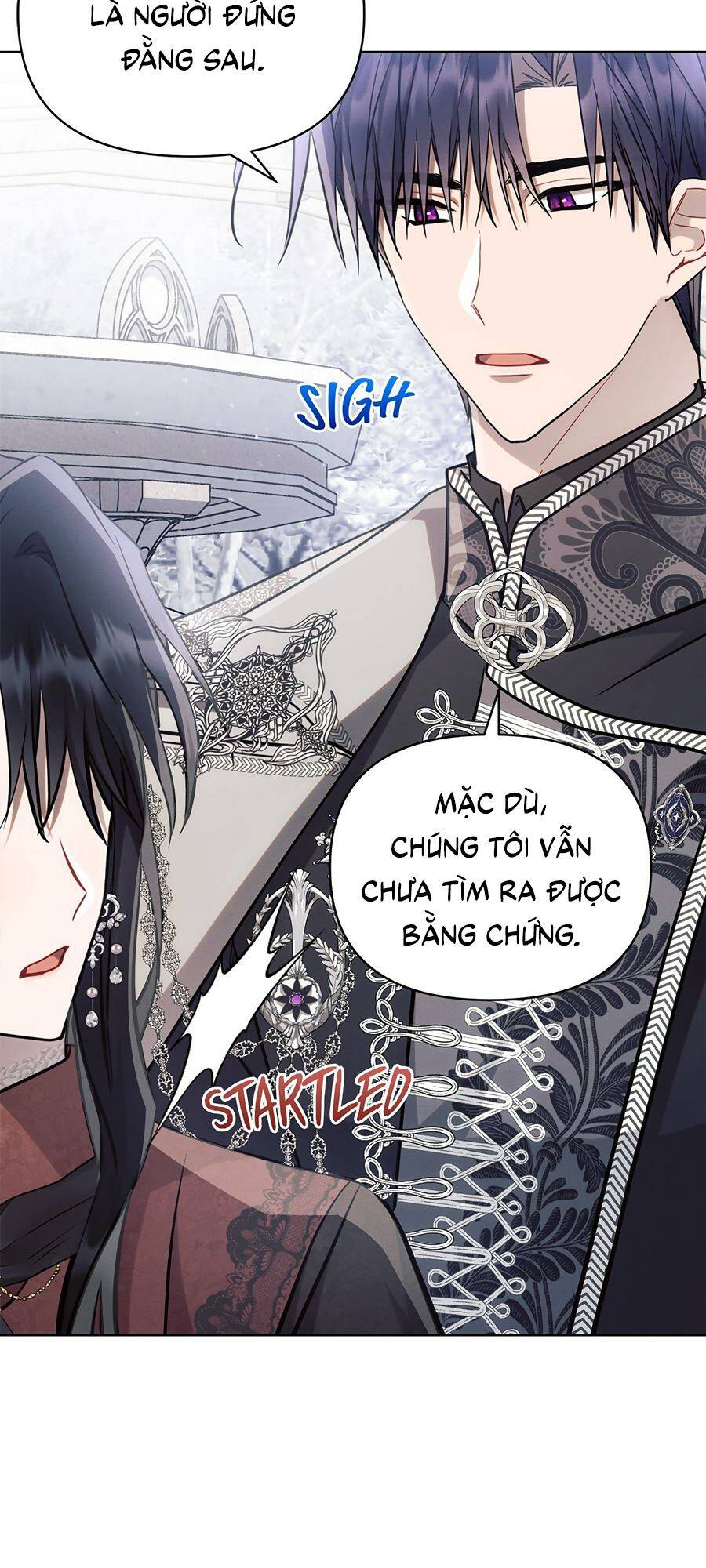 Công Chúa Ashtarte chapter 64.2 52