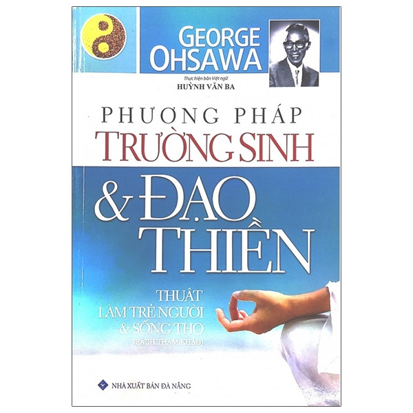 Phương Pháp Trường Sinh Và Đạo Thiền