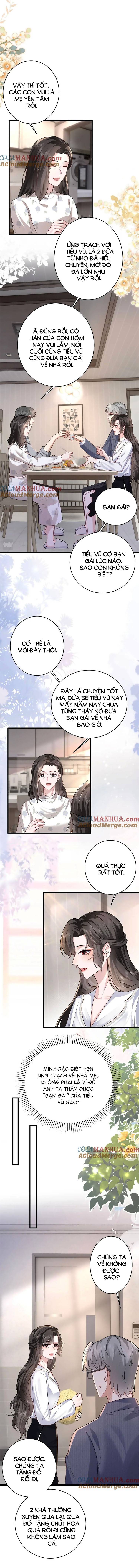 tôn trọng vận mệnh tra nam, từ bỏ tình tiết giúp người chapter 16 6