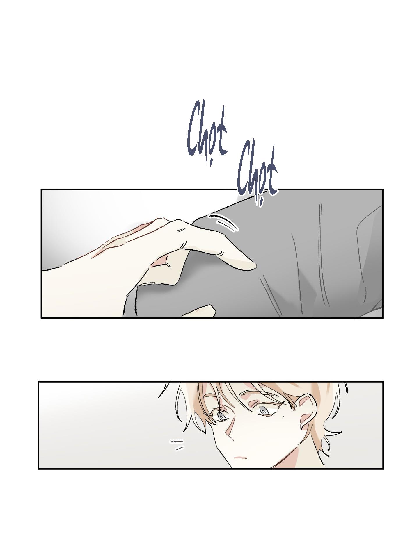 thế giới của tôi khi không có em chapter 25 44