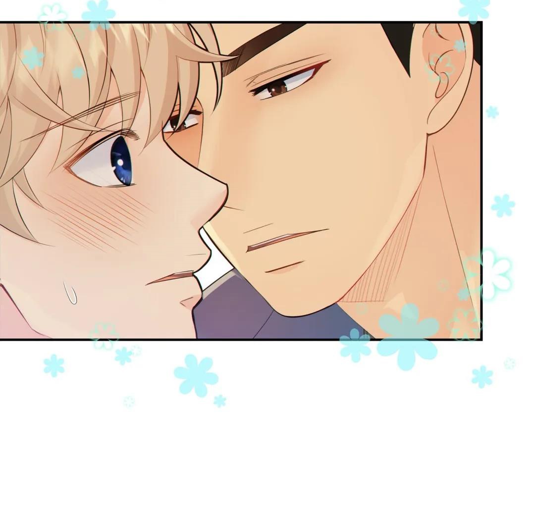 thời gian giữa sói và chó chapter 53 4