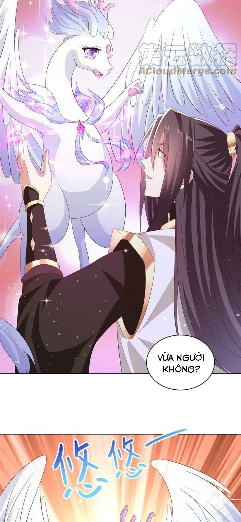 người nuôi rồng chapter 118 11